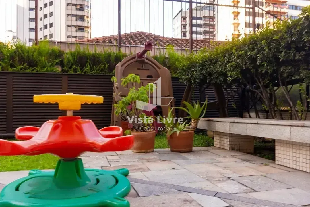 Apartamento, 4 quartos, 236 m² - Foto 36