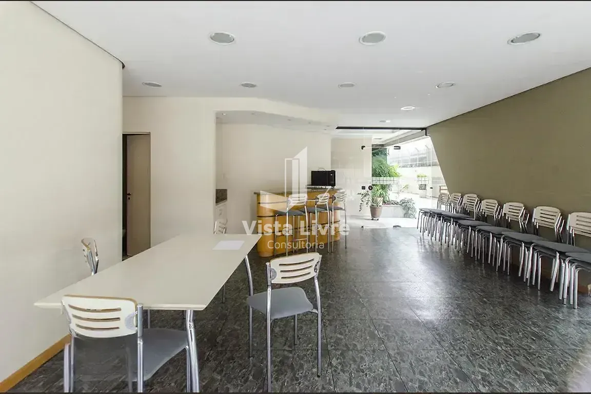 Apartamento, 4 quartos, 117 m² - Foto 35
