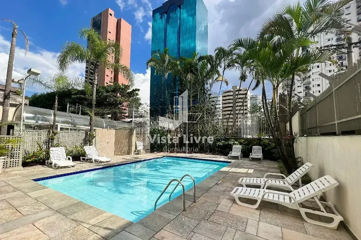 Apartamento, 4 quartos, 117 m² - Foto 32