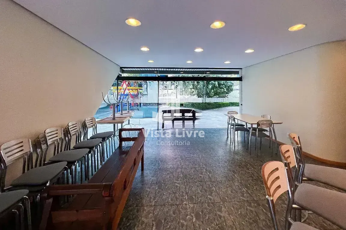 Apartamento, 4 quartos, 117 m² - Foto 36