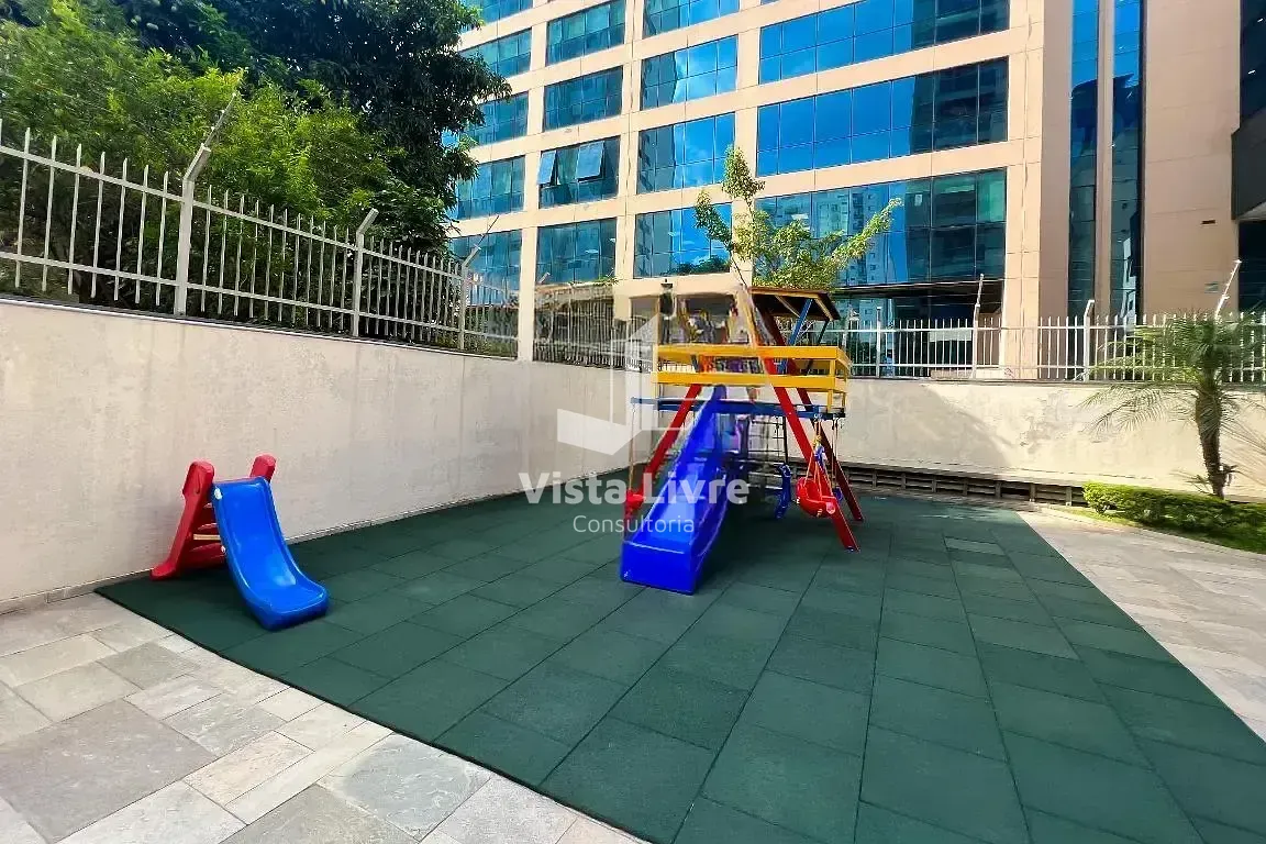 Apartamento, 4 quartos, 117 m² - Foto 37