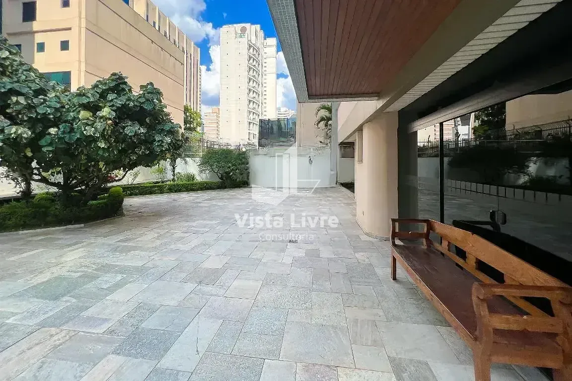 Apartamento, 4 quartos, 117 m² - Foto 41