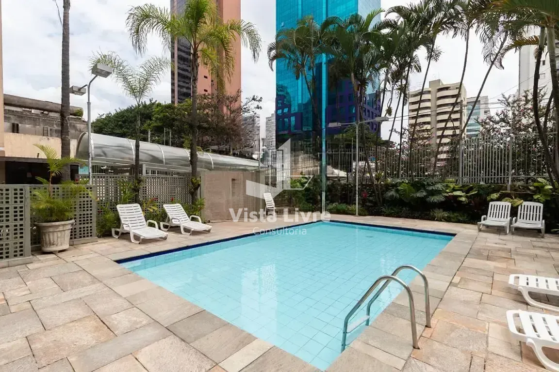 Apartamento, 4 quartos, 117 m² - Foto 33