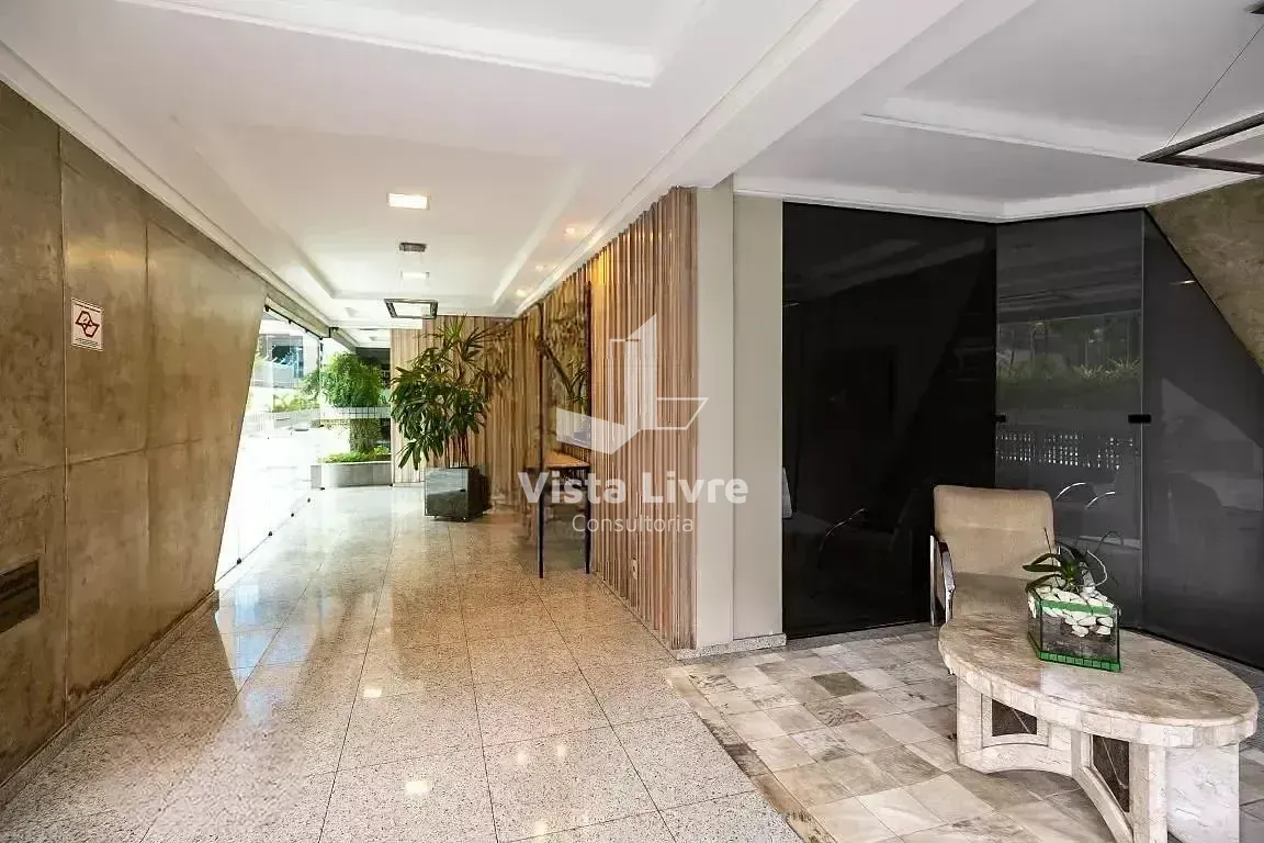 Apartamento, 4 quartos, 117 m² - Foto 39
