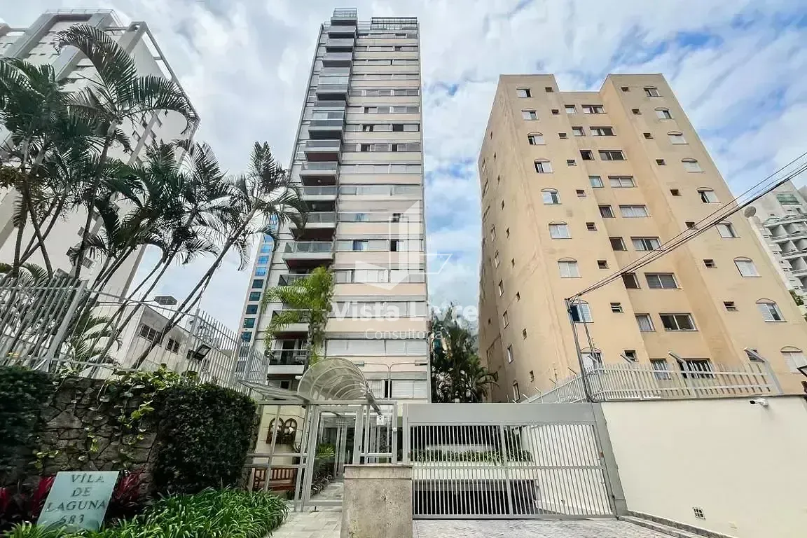 Apartamento, 4 quartos, 117 m² - Foto 42