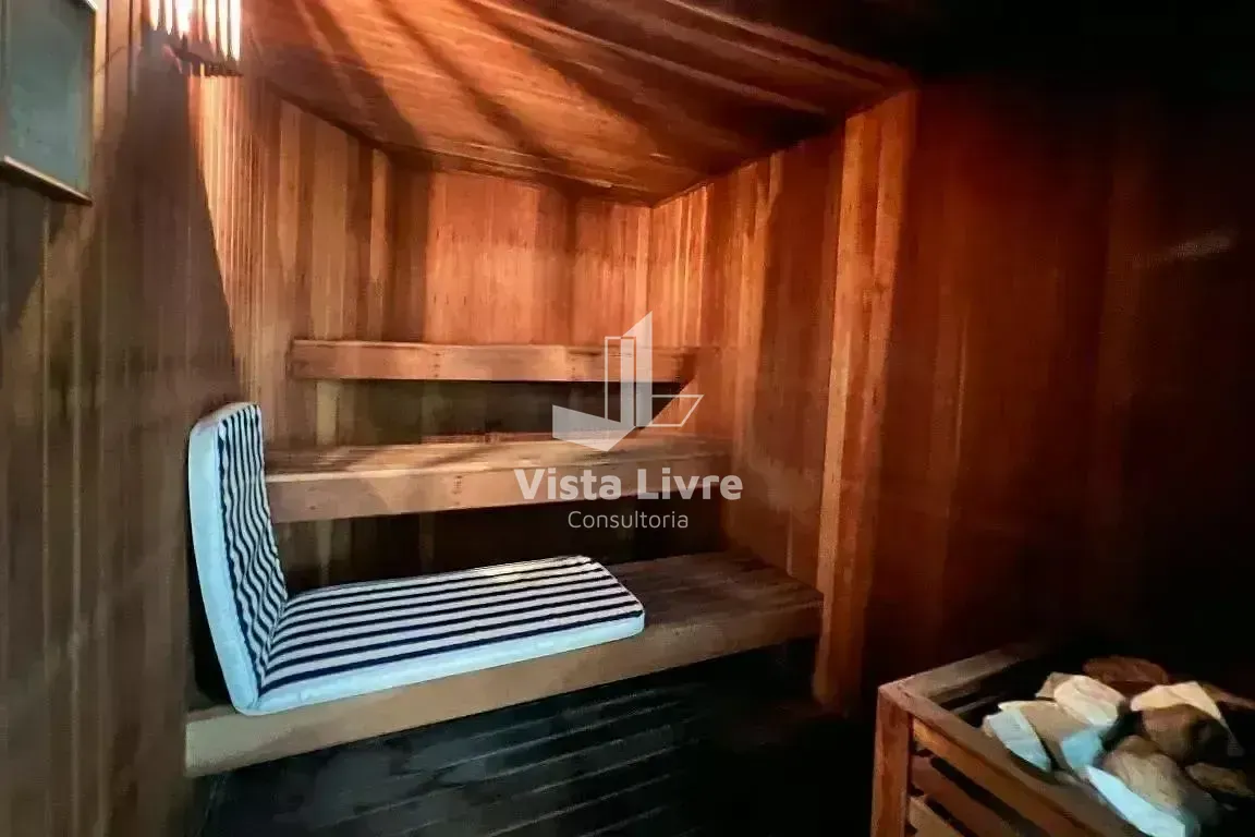 Apartamento, 4 quartos, 117 m² - Foto 34