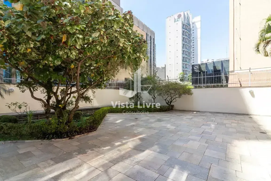 Apartamento, 4 quartos, 117 m² - Foto 40