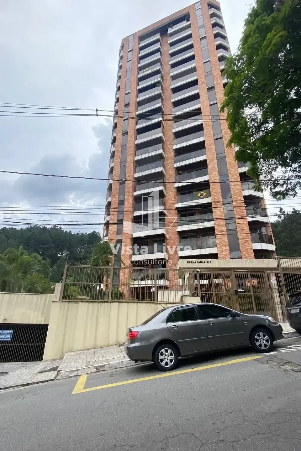 Apartamento, 2 quartos, 116 m² - Foto 40