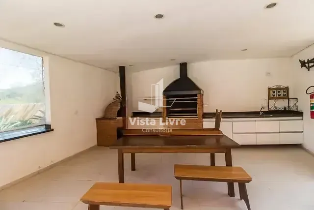 Apartamento, 2 quartos, 116 m² - Foto 29