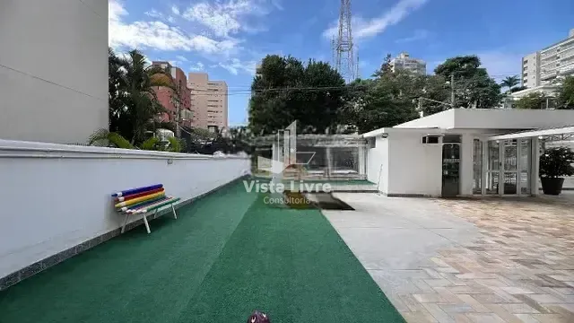 Apartamento, 3 quartos, 120 m² - Foto 23