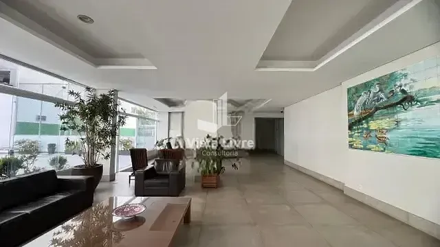 Apartamento, 3 quartos, 120 m² - Foto 21