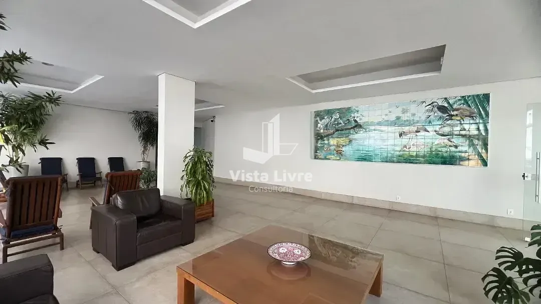 Apartamento, 3 quartos, 120 m² - Foto 22