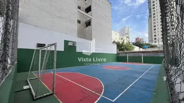 Apartamento, 3 quartos, 120 m² - Foto 24