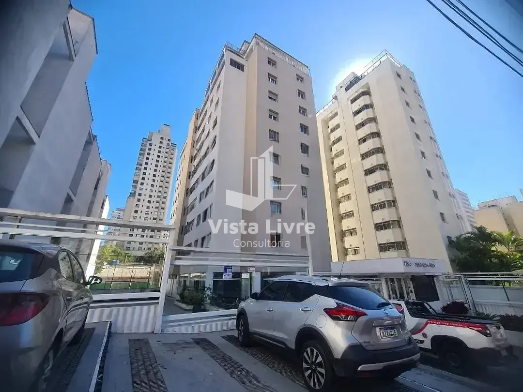 Apartamento, 3 quartos, 120 m² - Foto 19
