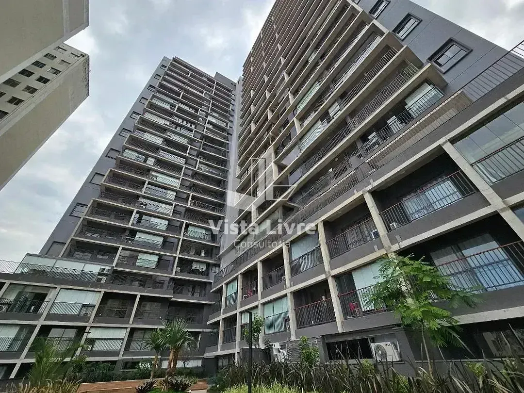 Apartamento, 2 quartos, 47 m² - Foto 33