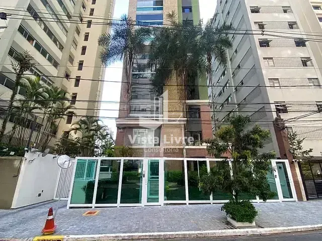 Apartamento, 2 quartos, 117 m² - Foto 19