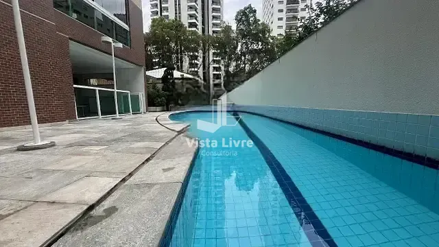 Apartamento, 2 quartos, 117 m² - Foto 11