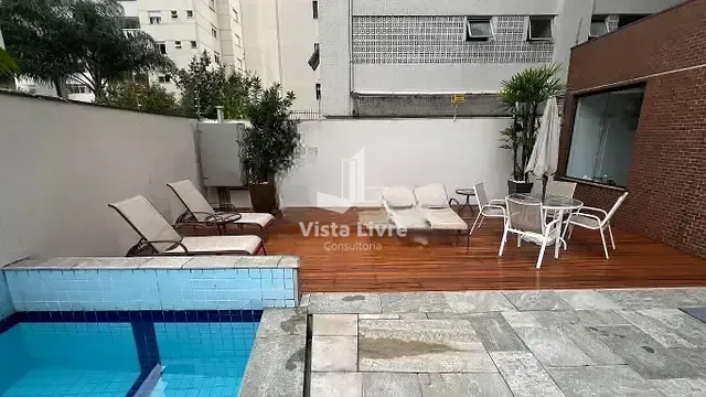Apartamento, 2 quartos, 117 m² - Foto 12