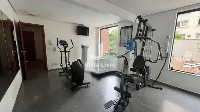 Apartamento, 2 quartos, 117 m² - Foto 13