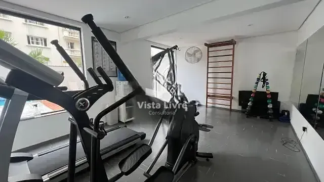 Apartamento, 2 quartos, 117 m² - Foto 14