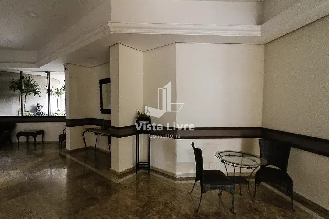 Apartamento, 3 quartos, 126 m² - Foto 37