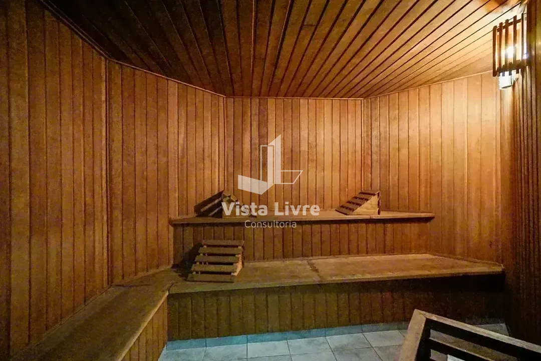 Apartamento, 3 quartos, 126 m² - Foto 33