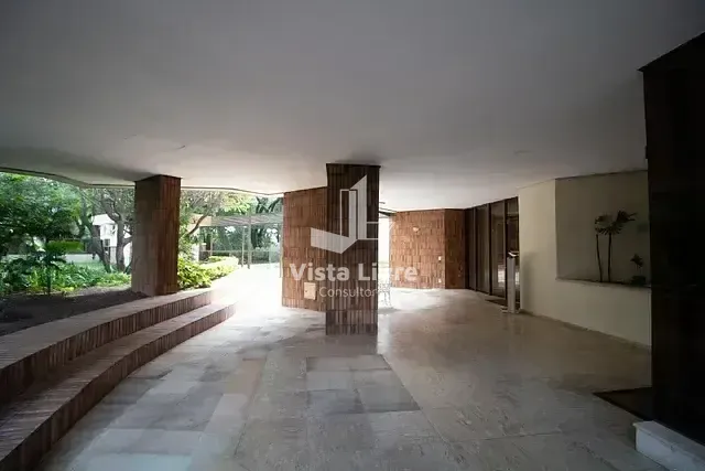 Apartamento, 3 quartos, 126 m² - Foto 36
