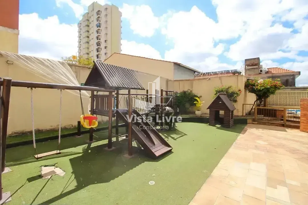 Apartamento, 3 quartos, 126 m² - Foto 35