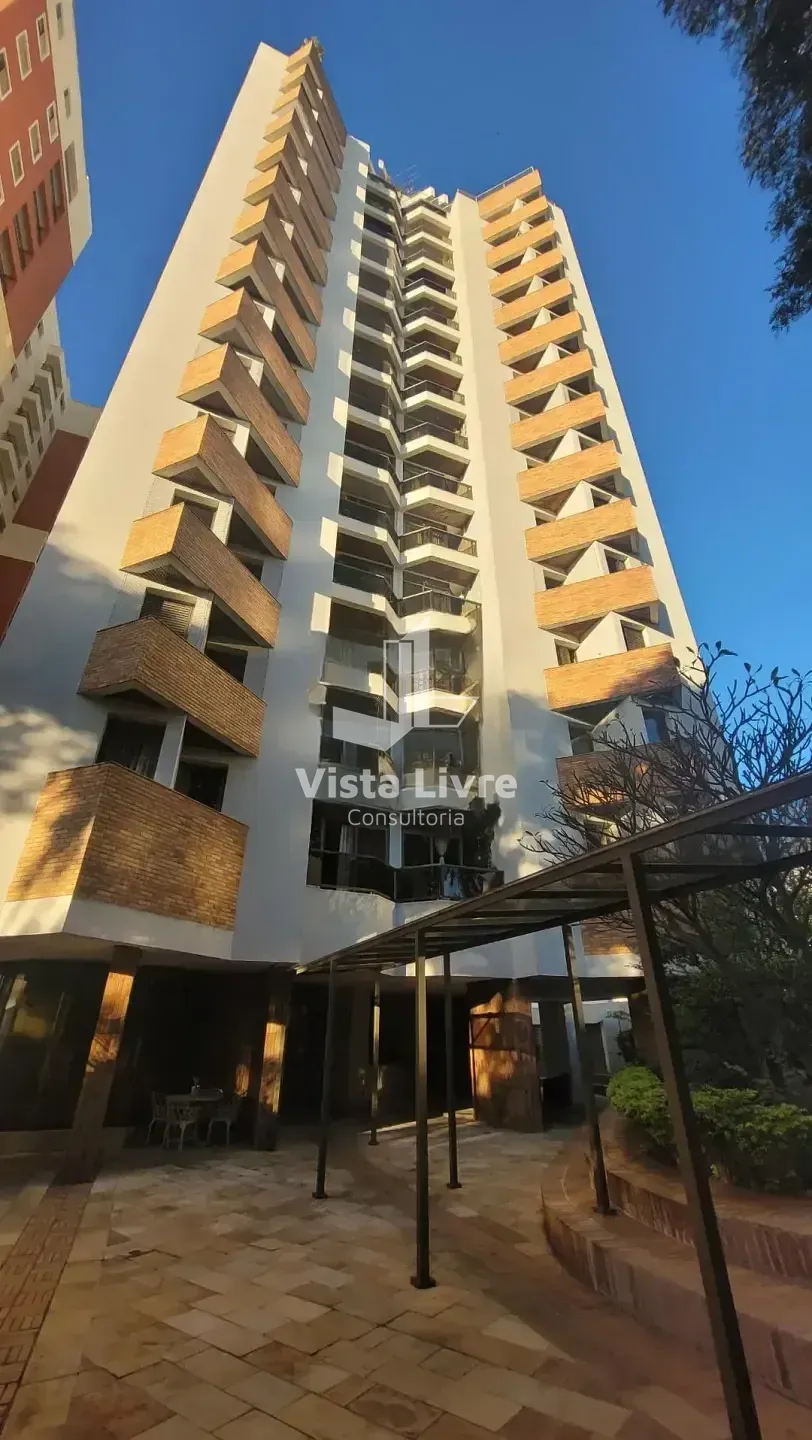 Apartamento, 3 quartos, 126 m² - Foto 38