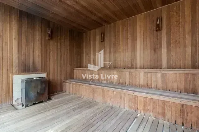 Apartamento, 4 quartos, 178 m² - Foto 14
