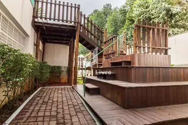 Apartamento, 4 quartos, 178 m² - Foto 15
