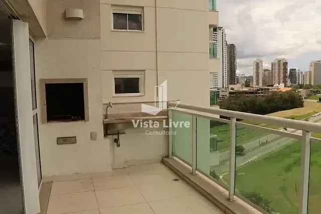 Apartamento, 4 quartos, 178 m² - Foto 16