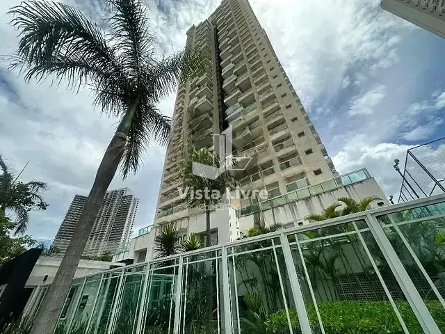 Apartamento, 4 quartos, 178 m² - Foto 23