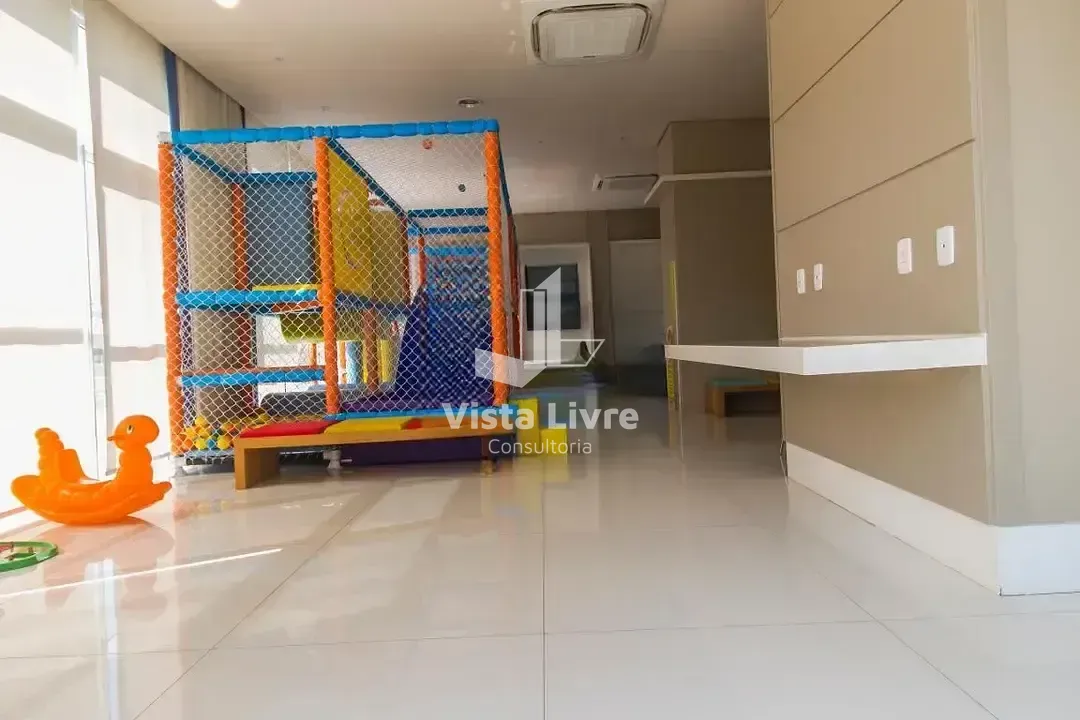 Apartamento, 4 quartos, 178 m² - Foto 20