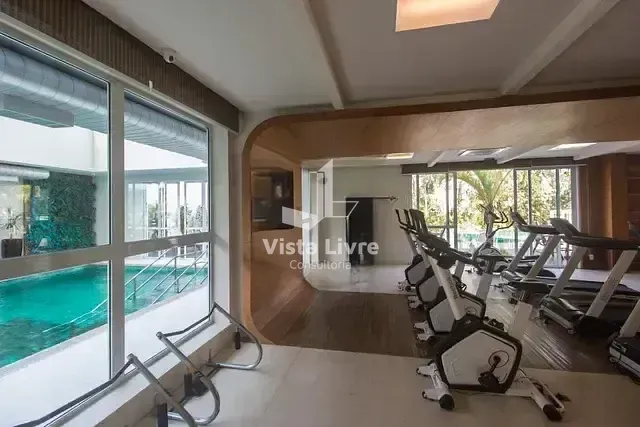 Apartamento, 4 quartos, 178 m² - Foto 19