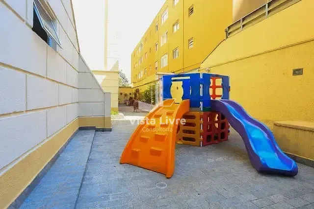 Apartamento, 2 quartos, 100 m² - Foto 29