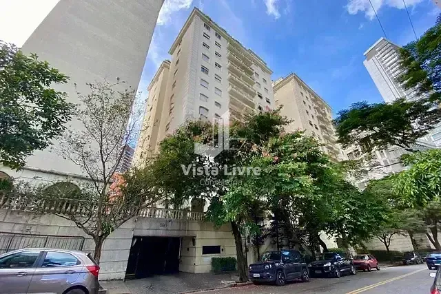 Apartamento, 2 quartos, 100 m² - Foto 25