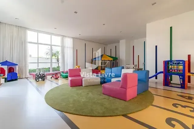 Apartamento, 3 quartos, 98 m² - Foto 33