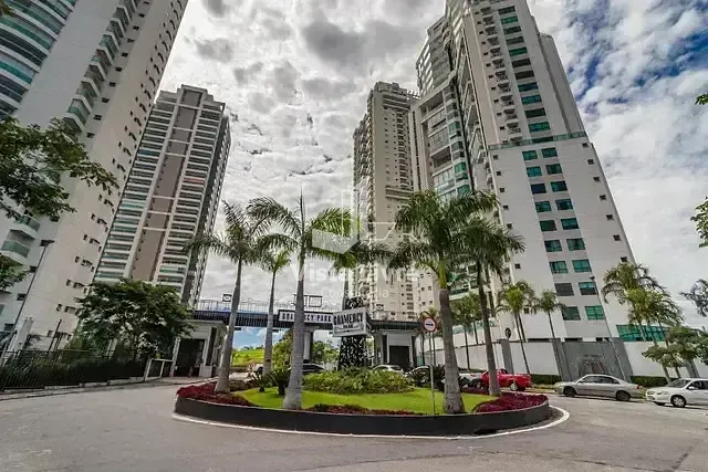 Apartamento, 3 quartos, 98 m² - Foto 38