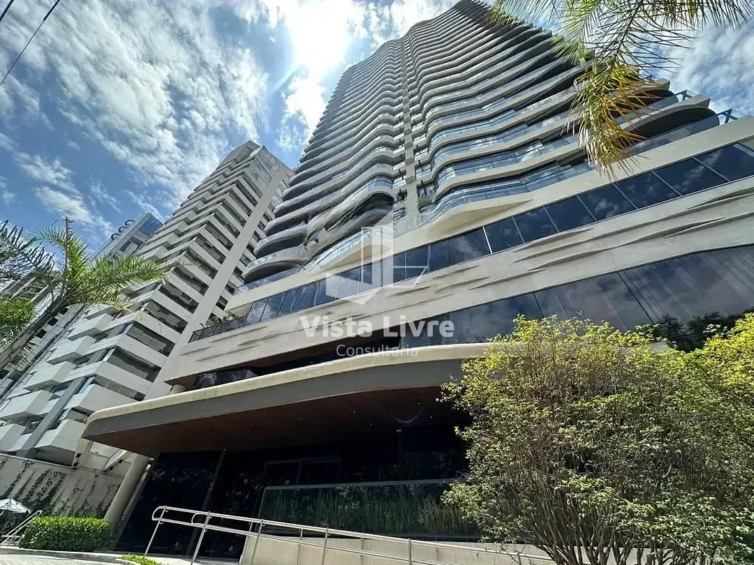Apartamento, 2 quartos, 113 m² - Foto 36