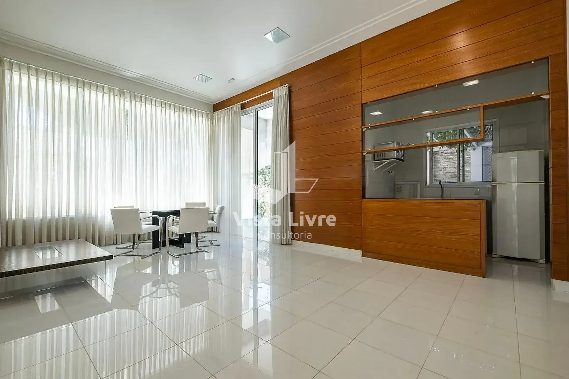 Apartamento, 2 quartos, 128 m² - Foto 34