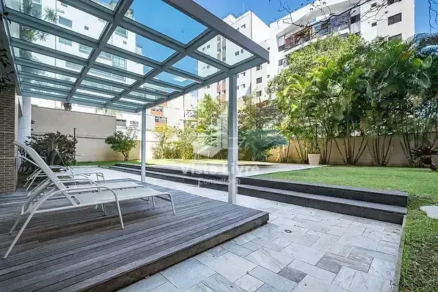 Apartamento, 2 quartos, 128 m² - Foto 33
