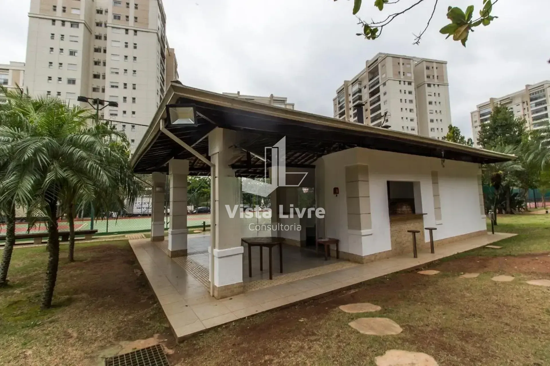 Apartamento, 3 quartos, 110 m² - Foto 21