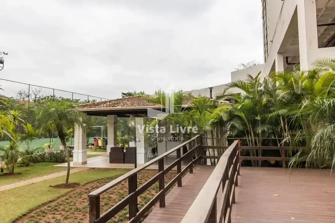 Apartamento, 3 quartos, 110 m² - Foto 23