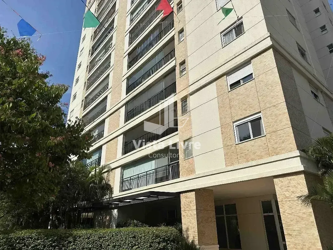 Apartamento, 3 quartos, 110 m² - Foto 30