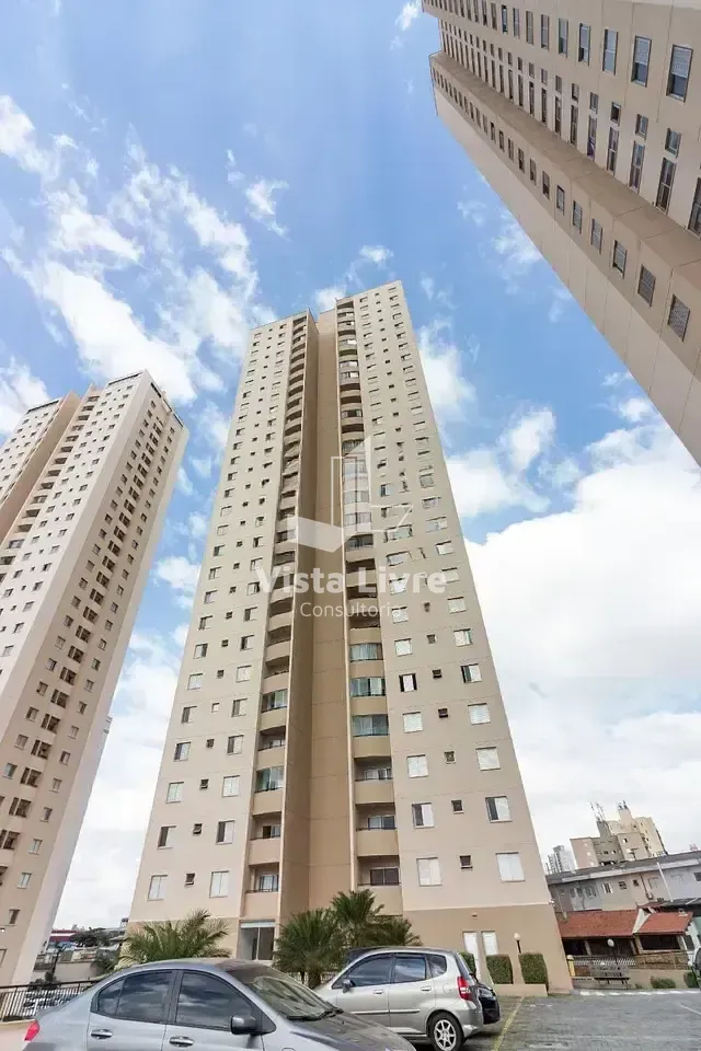 Apartamento, 2 quartos, 74 m² - Foto 32