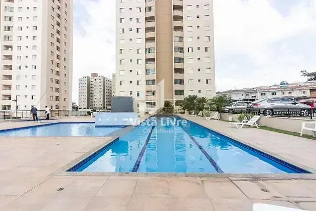 Apartamento, 2 quartos, 74 m² - Foto 19