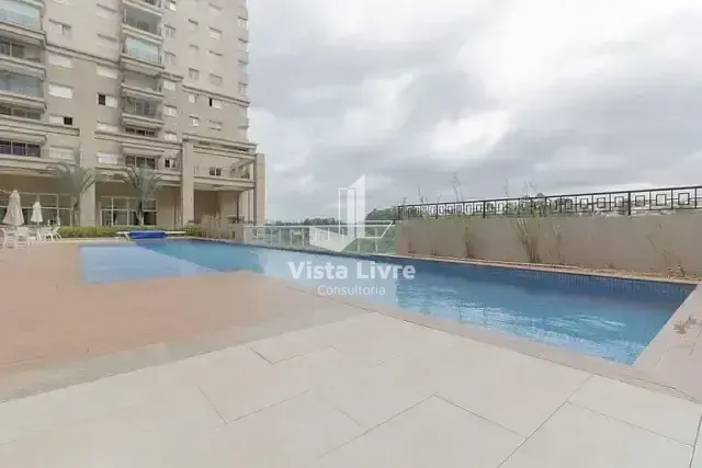 Apartamento, 2 quartos, 83 m² - Foto 33