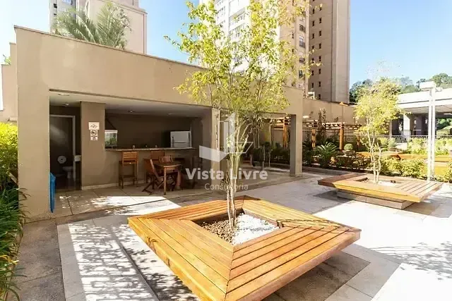 Apartamento, 2 quartos, 83 m² - Foto 45