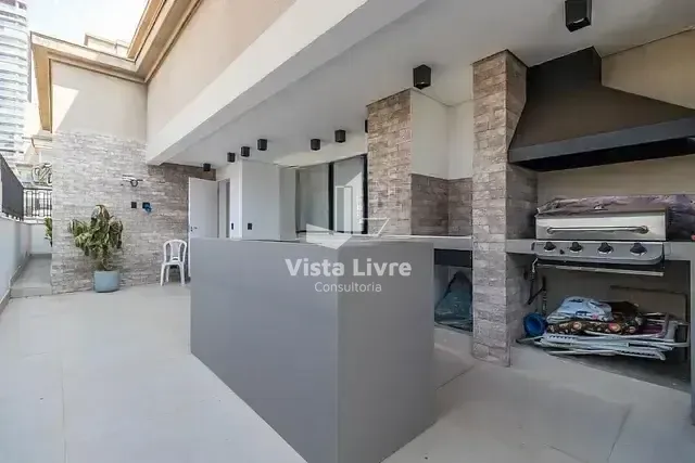 Apartamento, 2 quartos, 83 m² - Foto 39